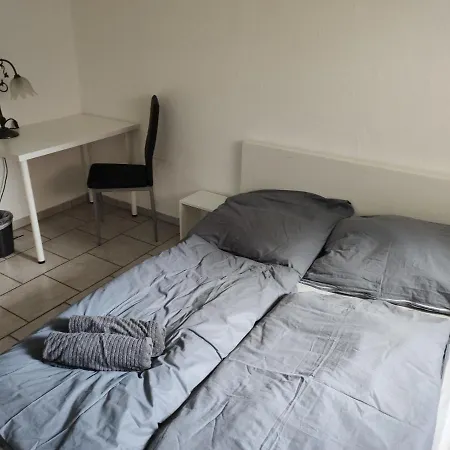 Schönes Einfaches Zentrales In * Oldenburg