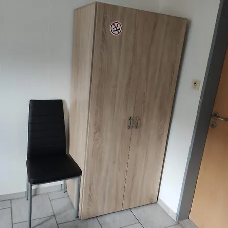 Homestay Schoenes Einfaches Zentrales In