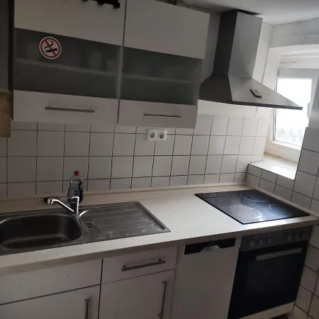 Homestay Schoenes Einfaches Zentrales In