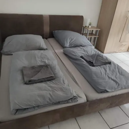 Schoenes Einfaches Zentrales In Homestay Oldenburg