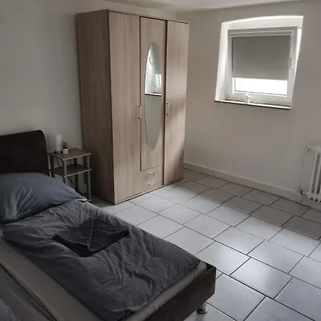 Schönes Einfaches Zentrales In Privatunterkunft