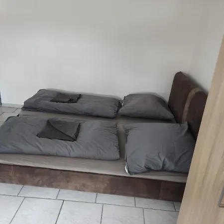 Schoenes Einfaches Zentrales In * Oldenburg