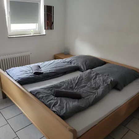 Schoenes Einfaches Zentrales In Homestay szállás Oldenburg