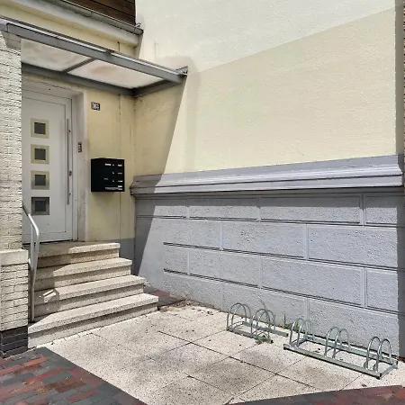 Schönes Einfaches Zentrales In Privatunterkunft *