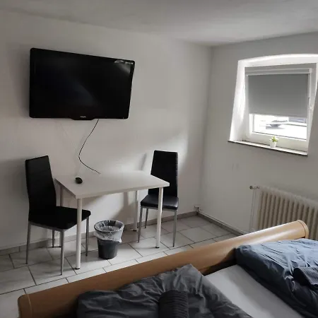 Homestay Schoenes Einfaches Zentrales In Oldenburg