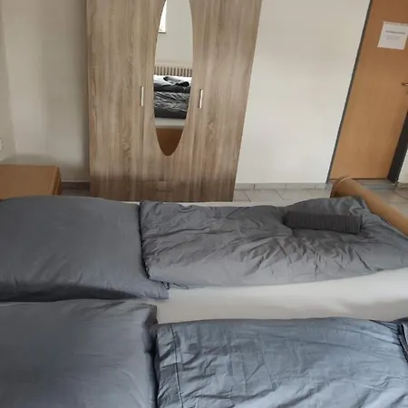 Schoenes Einfaches Zentrales In Homestay Oldenburg