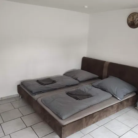 Schönes Einfaches Zentrales In Oldenburg