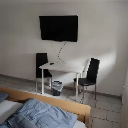 Schoenes Einfaches Zentrales In * Oldenburg