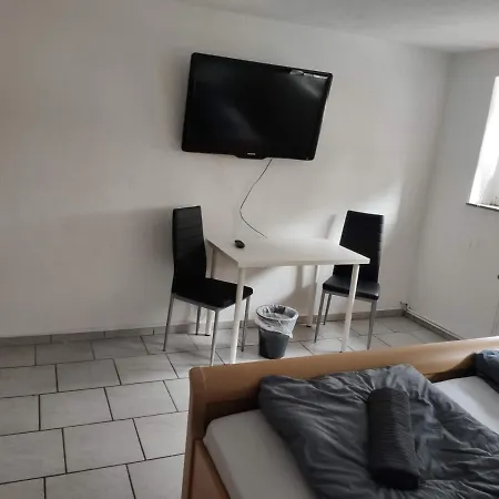 Homestay Schoenes Einfaches Zentrales In
