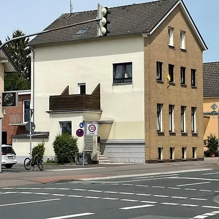 Schoenes Einfaches Zentrales In