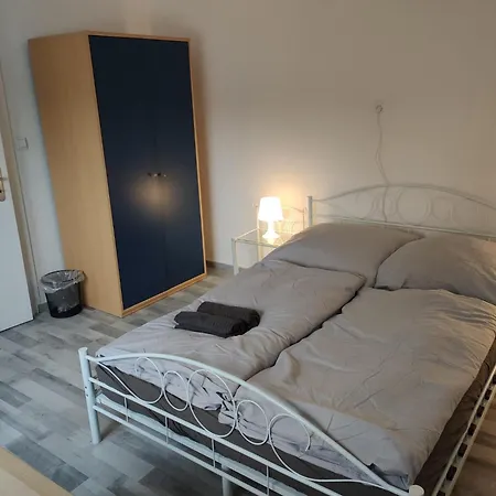 Homestay Schoenes Einfaches Zentrales In