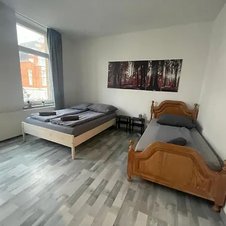 Homestay Schoenes Einfaches Zentrales In