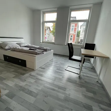 Schoenes Einfaches Zentrales In Homestay Oldenburg
