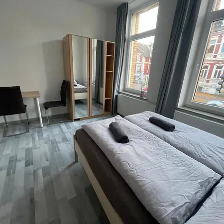 Schoenes Einfaches Zentrales In *