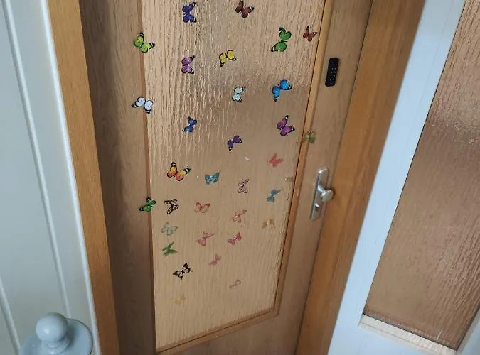 Privat bolig Schoenes Einfaches Zentrales In