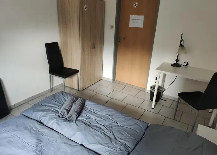 Schoenes Einfaches Zentrales In *