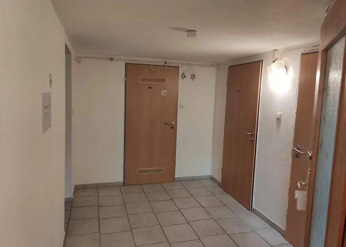 Schoenes Einfaches Zentrales In Quarto em Acomodações Particulares *