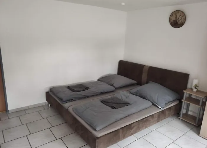 Schoenes Einfaches Zentrales In Oldemburgo