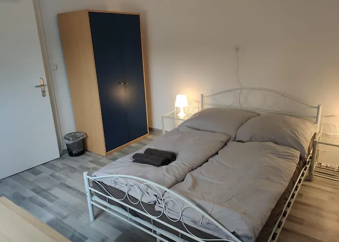 Privat bolig Schoenes Einfaches Zentrales In